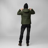 Fjällräven Expedition Lätt Hoodie Womens