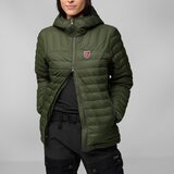 Fjällräven Expedition Lätt Hoodie Womens