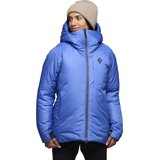 Black Diamond Belay Parka Womens