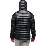 Black Diamond Deploy Down Hoody Mens