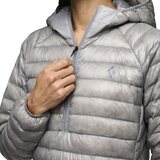 Black Diamond Deploy Down Hoody Womens