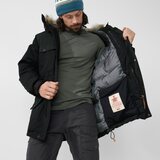 Fjällräven Singi Down Jacket Mens