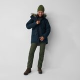 Fjällräven Singi Down Jacket Womens