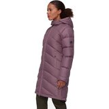 Mammut Fedoz Insulated Hooded Parka Womens