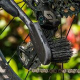 Muc-Off Tyre & Cassette Brush