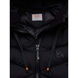 Varg Kalix Bio Down Parka Womens