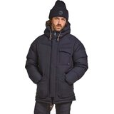 Varg Jämtland Arctic Down Jacket Mens