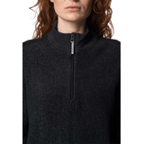 Houdini Alto Half Zip Womens