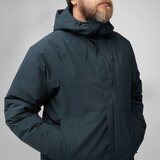 Fjällräven HC Hydratic Padded Trail Jacket Mens