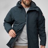 Fjällräven HC Hydratic Padded Trail Jacket Mens