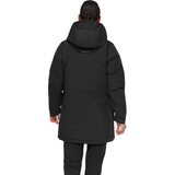 Mammut Floeberg HS Thermo Hooded Coat Womens