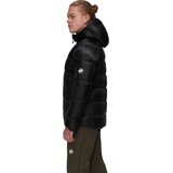 Mammut Taiss Pro IN Hooded Jacket Mens