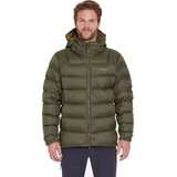 Rab Ascent Jacket Mens