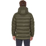 Rab Ascent Jacket Mens