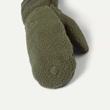 Sealskinz Sturston Windproof Sherpa Fleece Convertible Mitten