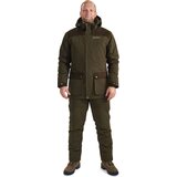 Deerhunter Eagle Winter Jacket Mens