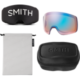 Smith 4D Mag, Cosmos w/ Chromapop Everyday Rose Gold Mirror + Chromapop Storm Blue Sensor Mirror