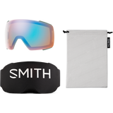 Smith I/O Mag, Sage Brush w/ Chromapop Sun Black + Chromapop Storm Blue Sensor Mirror