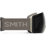 Smith Skyline XL, Chalk w/Chromapop Sun Black Gold Mirror