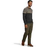 Royal Robbins Arch Rock Crew Longsleeve Mens