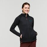 Cotopaxi Tempa Fleece Hooded Jacket Womens