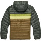 Cotopaxi Fuego Down Hooded Jacket Mens