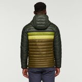 Cotopaxi Fuego Down Hooded Jacket Mens