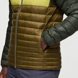 Cotopaxi Fuego Down Hooded Jacket Mens