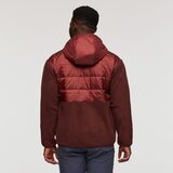 Cotopaxi Trico Hybrid Hooded Jacket Mens