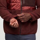 Cotopaxi Trico Hybrid Hooded Jacket Mens