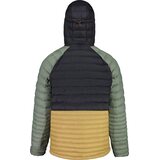 Maloja CimoneM. ReDown Hoody Mens