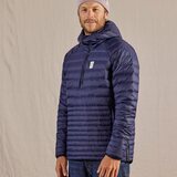 Maloja CimoneM. ReDown Hoody Mens