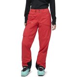 Black Diamond Recon Stretch LT Pants Womens