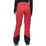 Black Diamond Recon Stretch LT Pants Womens