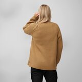 Fjällräven Övik Rib Sweater Womens