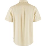 Fjällräven Övik Travel Shirt SS Mens