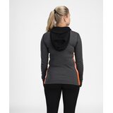 Aclima WarmWool Hood Sweater w/Zip Womens