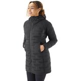 Rab Cubit Stretch Down Parka Womens