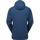 Rab Vapour-Rise Summit Jacket Mens