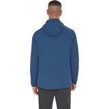 Rab Vapour-Rise Summit Jacket Mens