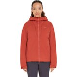 Rab Xenair Alpine Insulated Jacket Womens