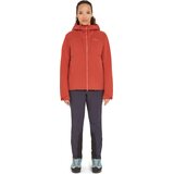 Rab Xenair Alpine Insulated Jacket Womens