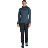 Rab Ascendor Hoody Womens