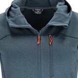 Rab Ascendor Hoody Womens