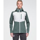 Dahlie Jacket Power Womens