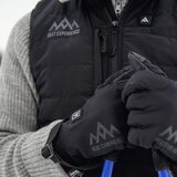 Heat Experience Heated Everyday Gloves