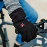 Heat Experience Heated Nordic Gloves