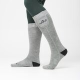 Heat Experience Heated Everyday Socks with Battery