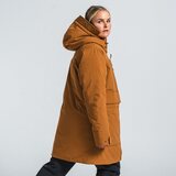 Varg Stockholm Waterproof City Parka Womens