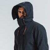 Varg Stockholm City Parka Mens